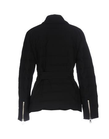 Пуховик GUCCI