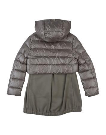 Пуховик HERNO