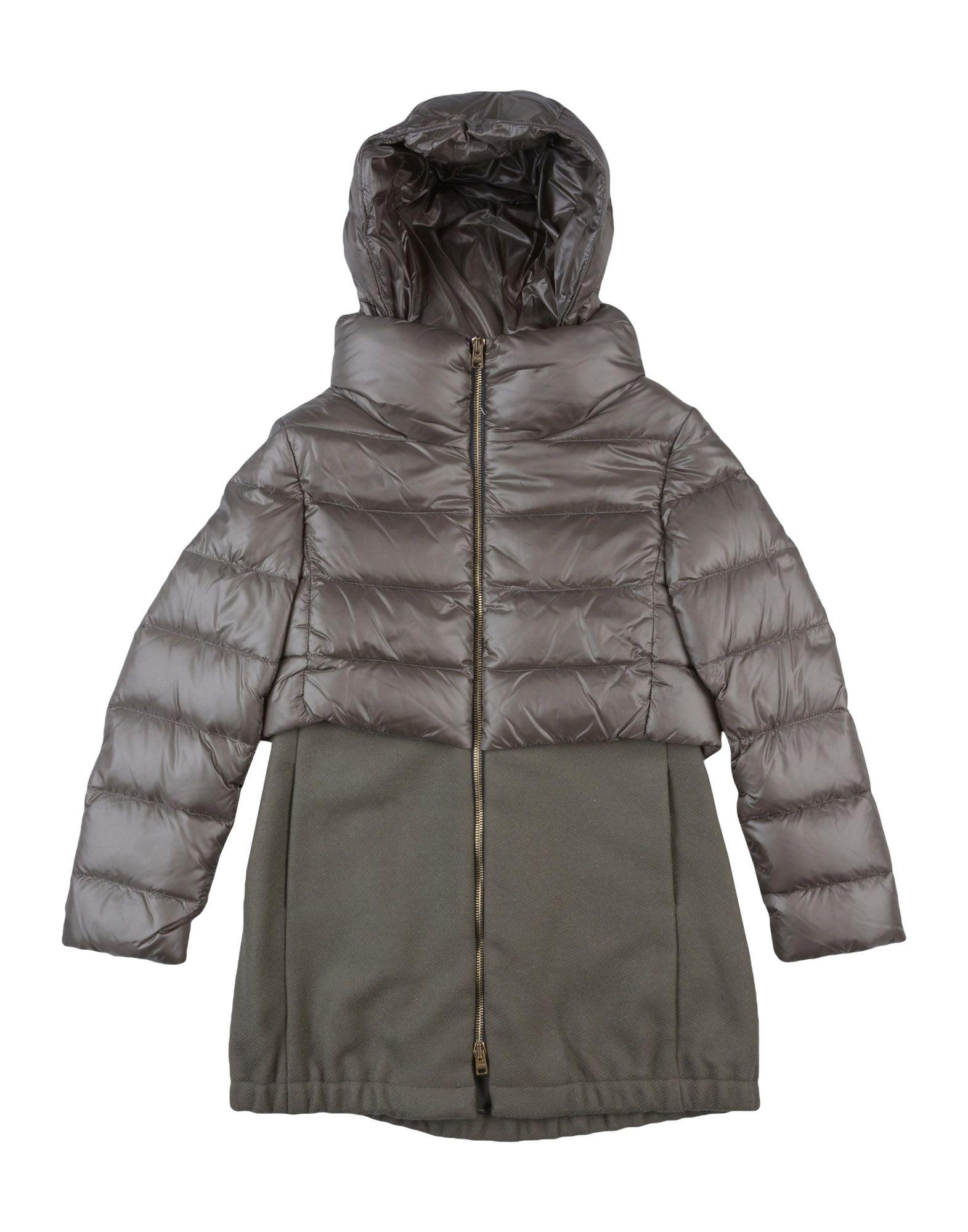 Пуховик HERNO