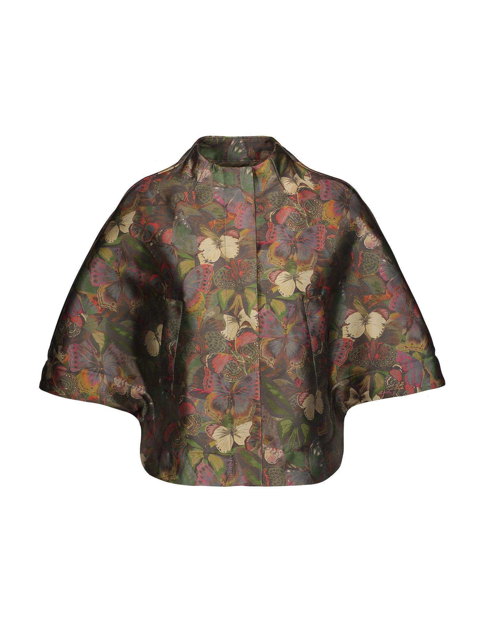 Пуховик VALENTINO