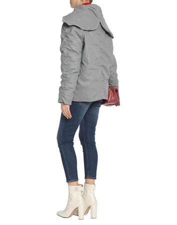 Пуховик ACNE STUDIOS