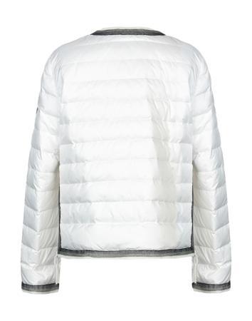 Пуховик ERMANNO SCERVINO