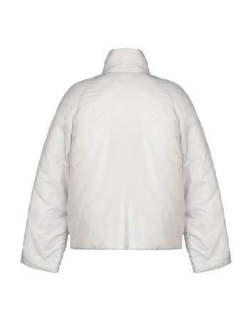Пуховик EMPORIO ARMANI