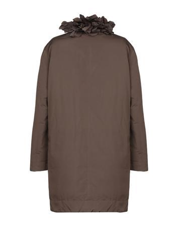 Пуховик BRUNELLO CUCINELLI