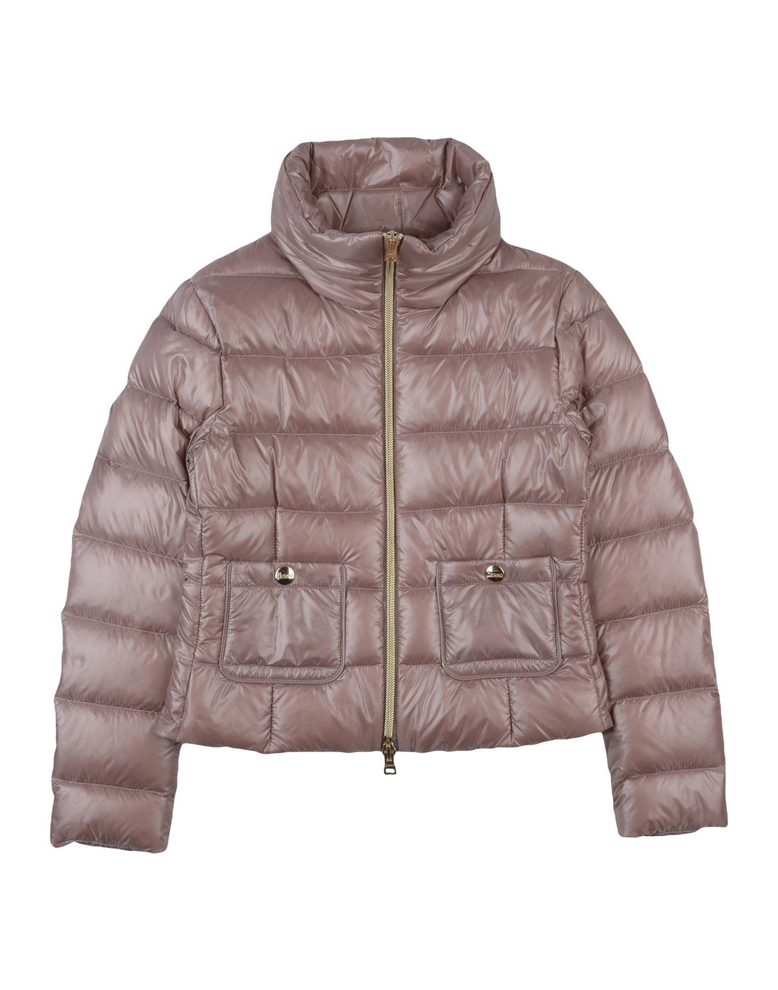 Пуховик HERNO