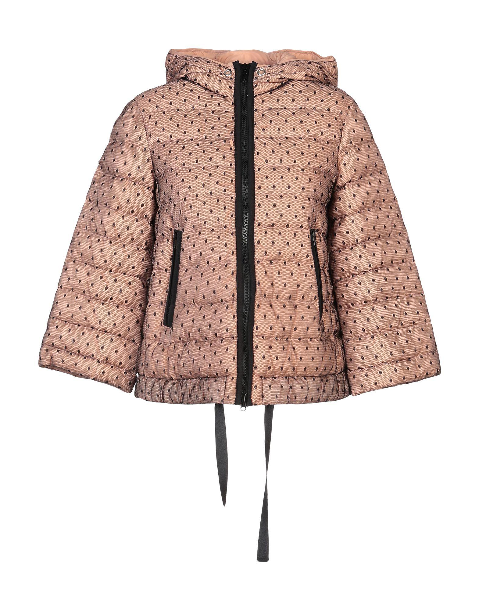 Пуховик REDValentino