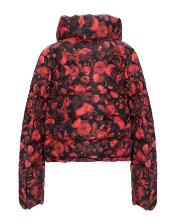 Пуховик GIVENCHY