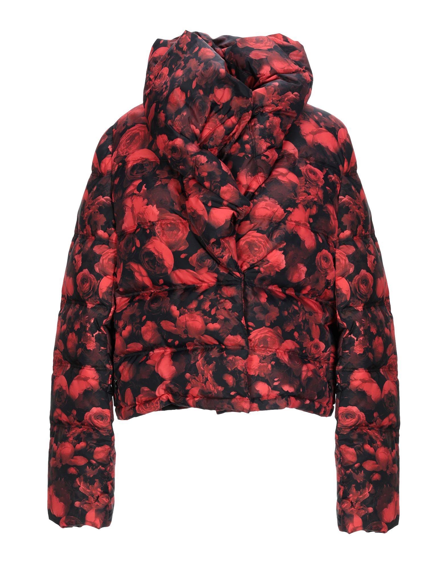 Пуховик GIVENCHY