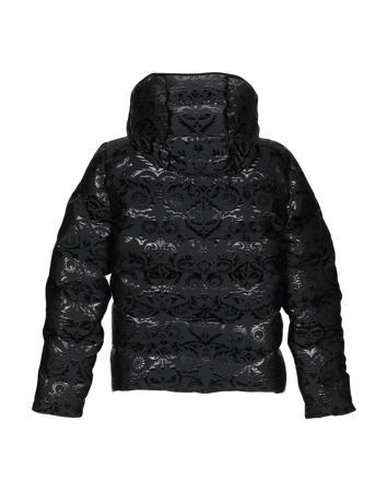 Пуховик FENDI