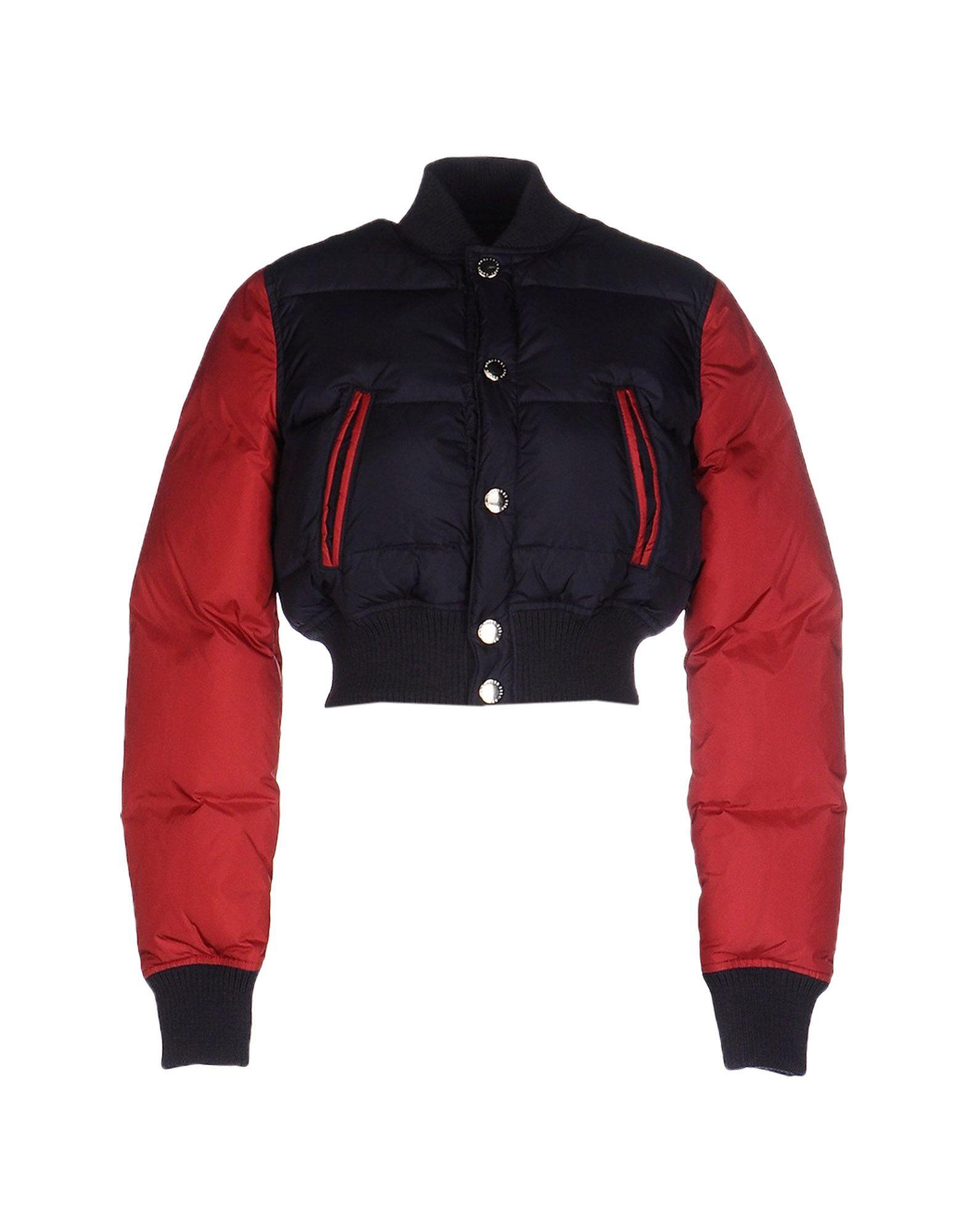 Пуховик DSQUARED2