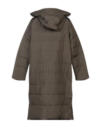 Пуховик CUBIC