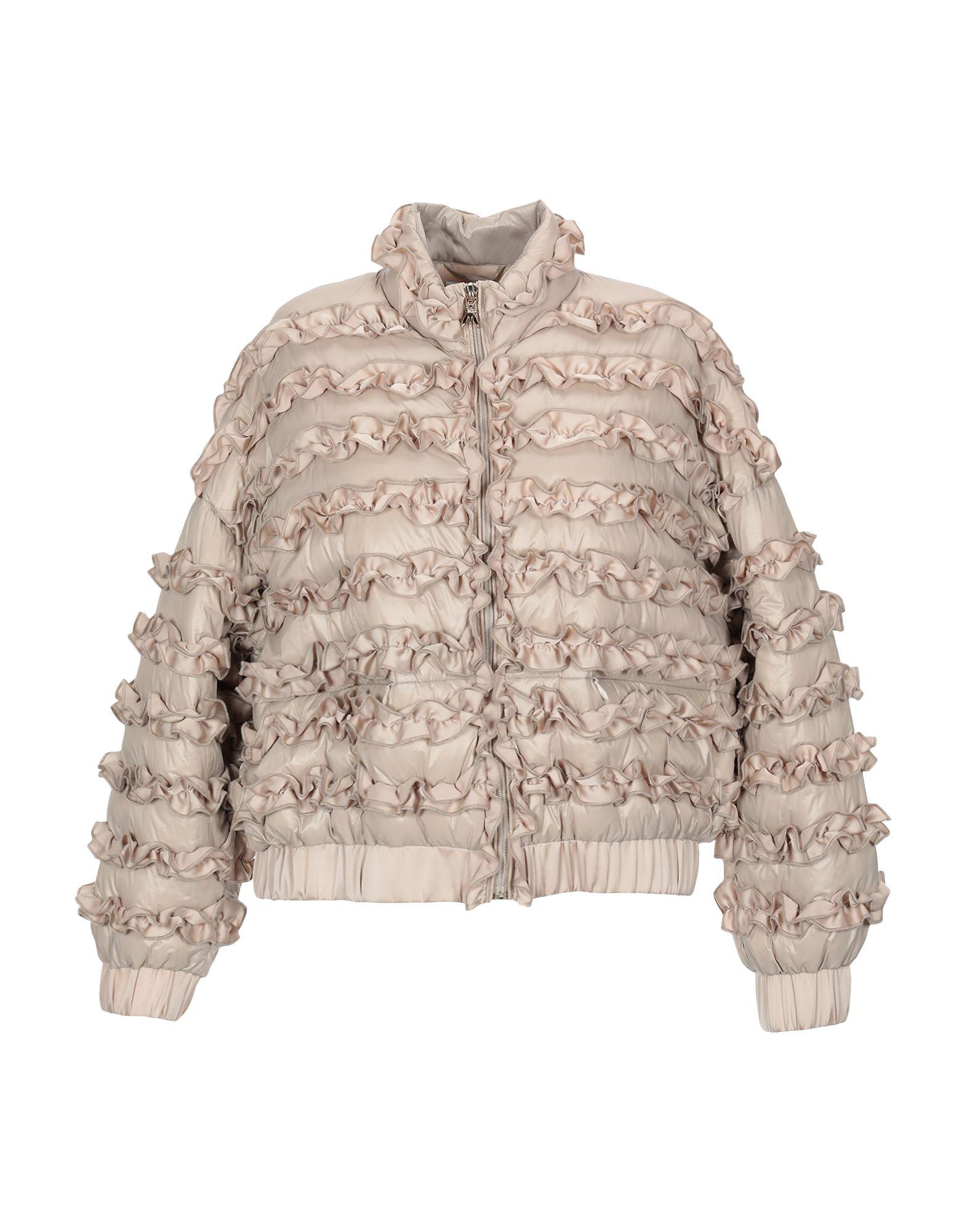 Пуховик PATRIZIA PEPE