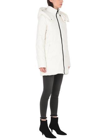 Пуховик DKNY