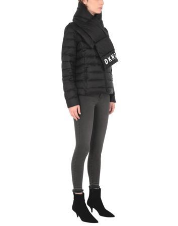 Пуховик DKNY