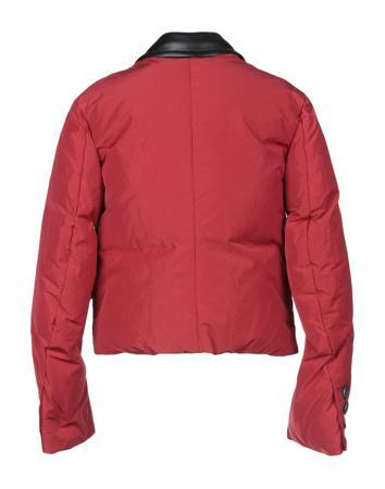 Пуховик DSQUARED2