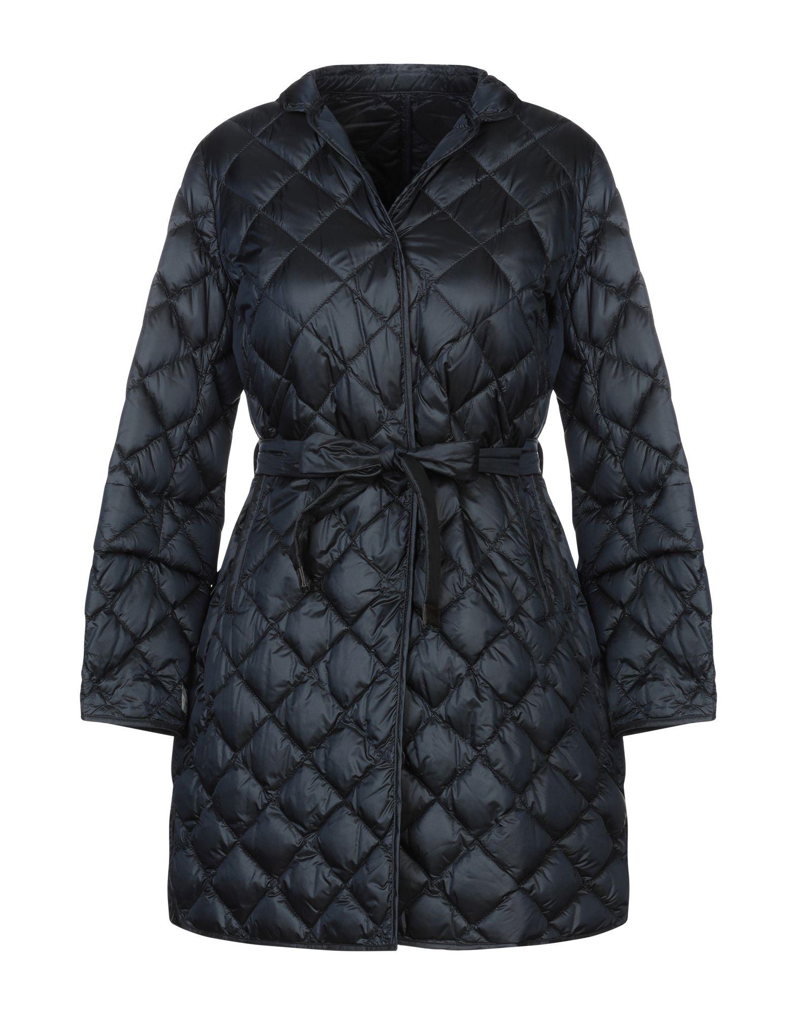 Пуховик 'S MAX MARA