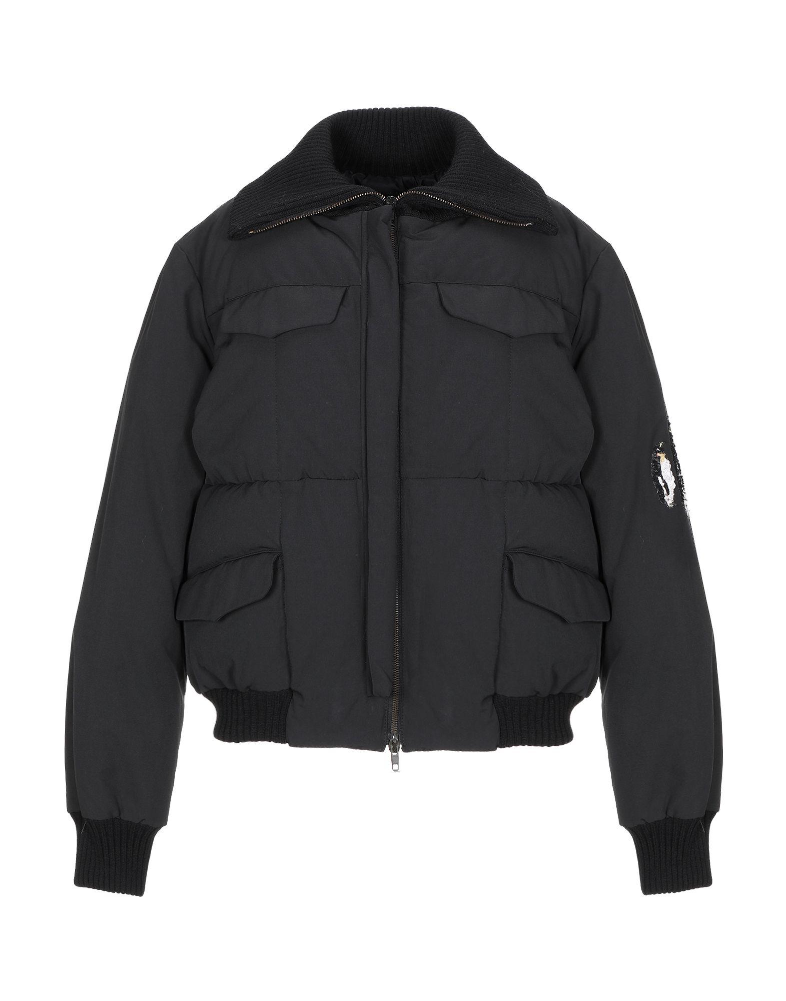 Пуховик BLUGIRL BLUMARINE