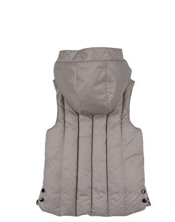 Пуховик BURBERRY
