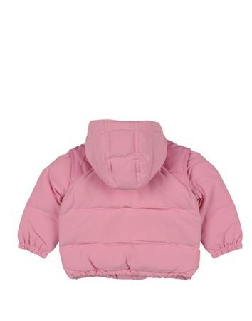 Пуховик BURBERRY