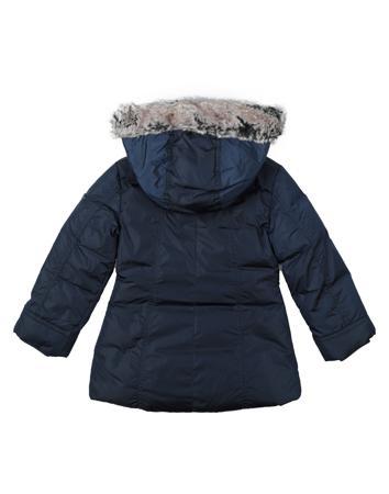 Пуховик PEUTEREY