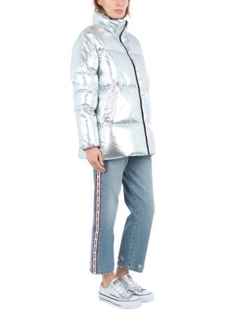 Пуховик TOMMY HILFIGER