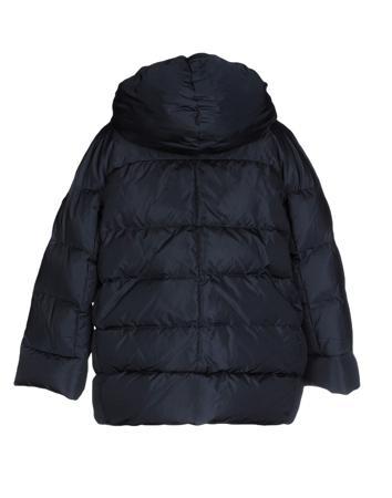 Пуховик PEUTEREY