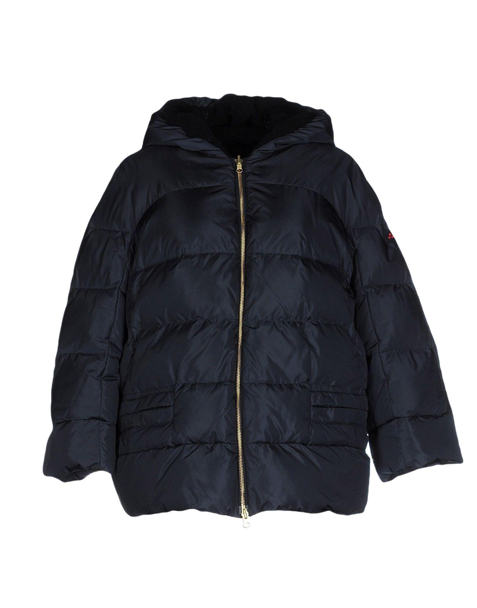 Пуховик PEUTEREY