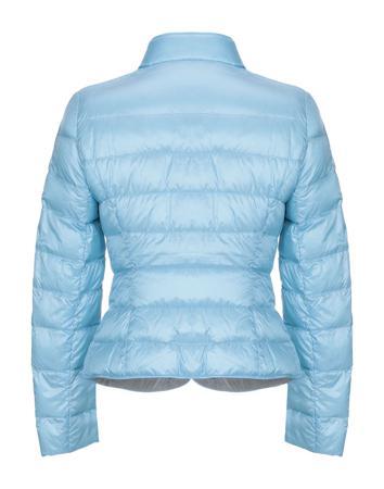 Пуховик BLAUER