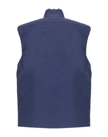 Пуховик K-WAY