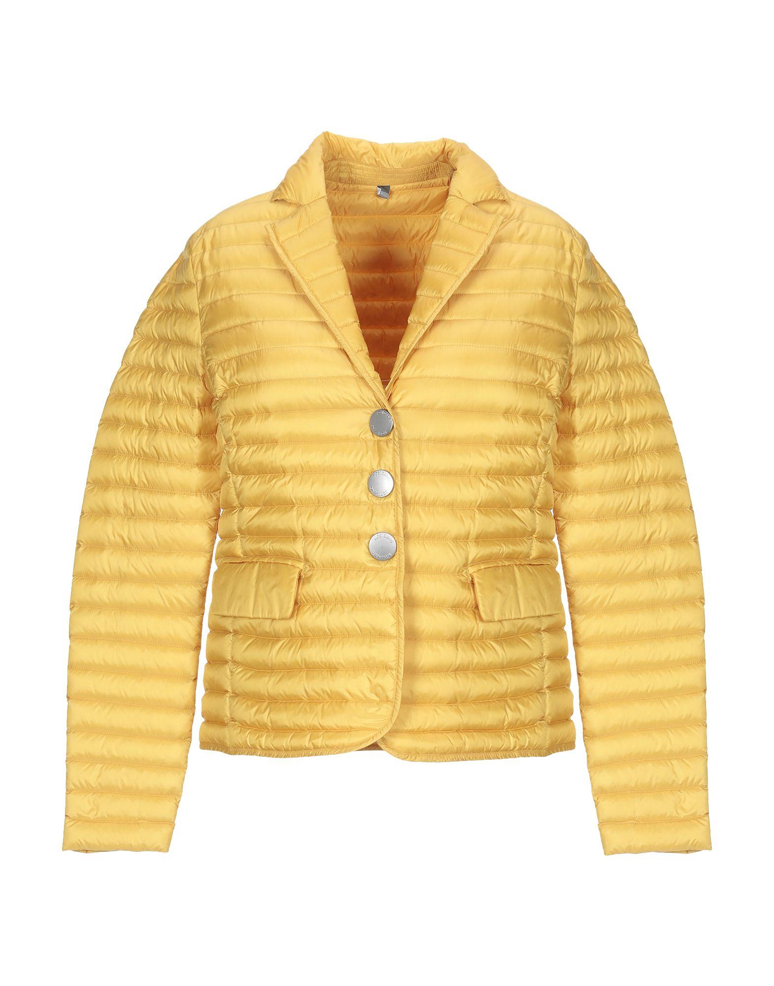 Пуховик BOSIDENG