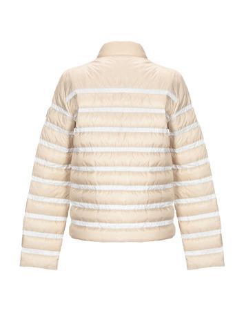 Пуховик PEUTEREY