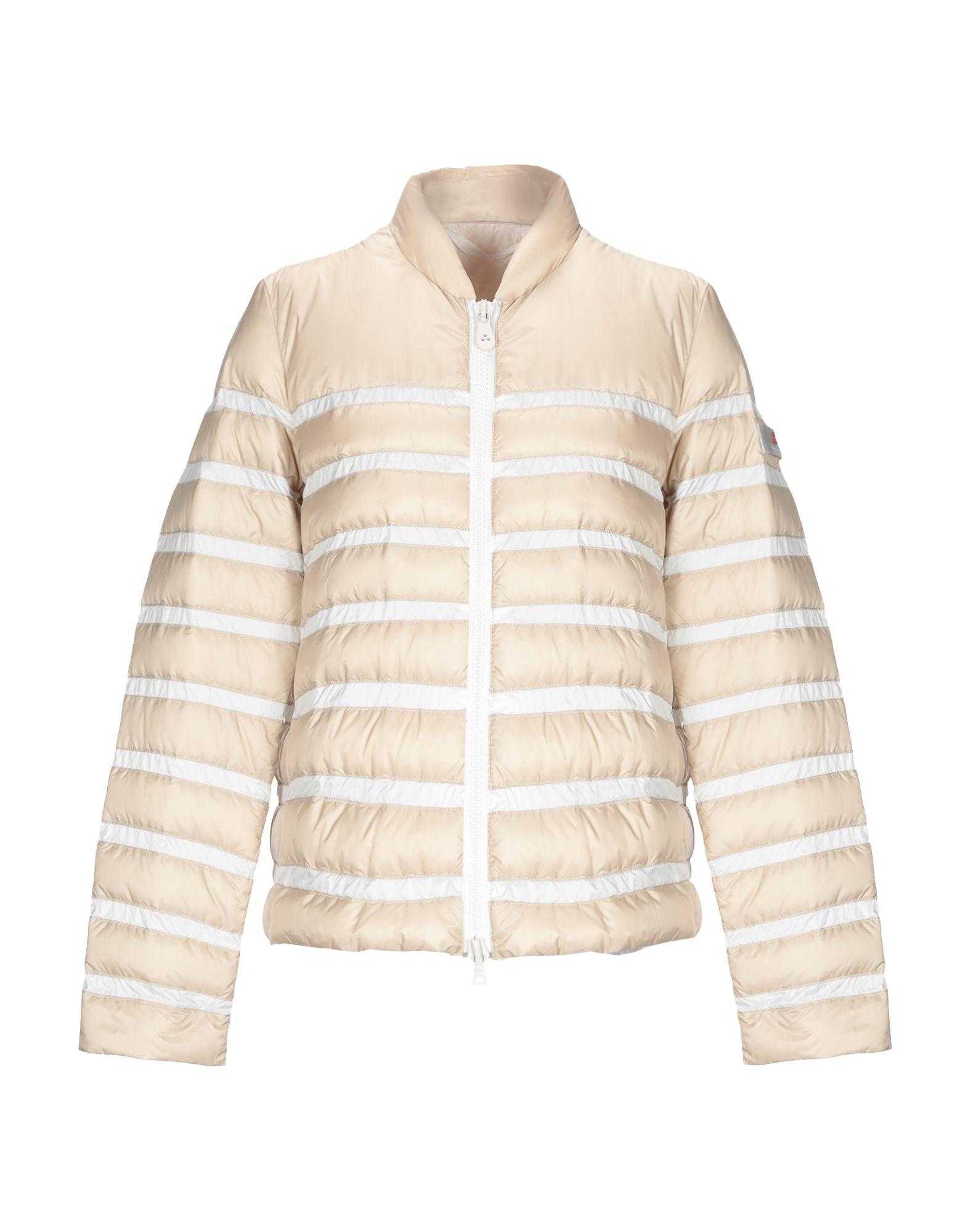 Пуховик PEUTEREY