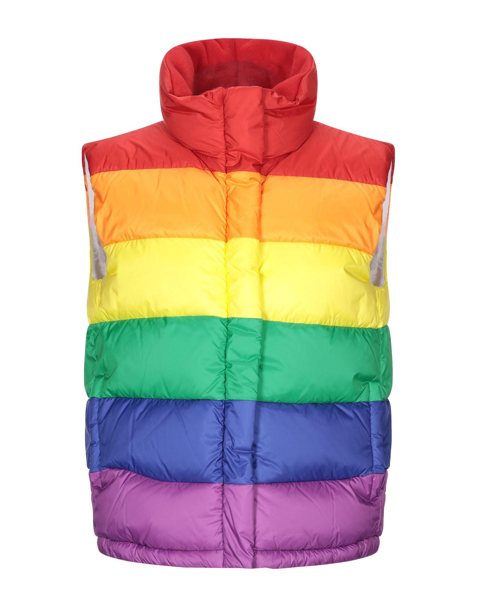 Пуховик BURBERRY