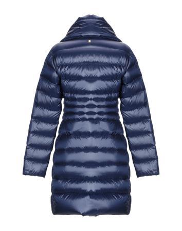 Пуховик TRUSSARDI JEANS