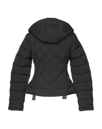 Пуховик ARMANI JEANS