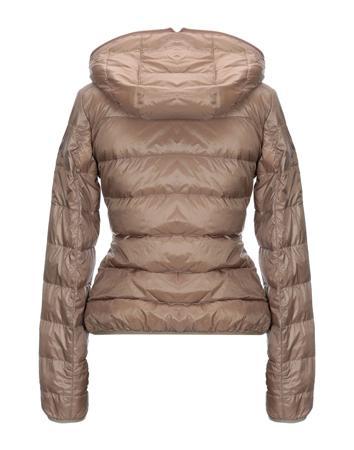 Пуховик THE LOVE BRAND