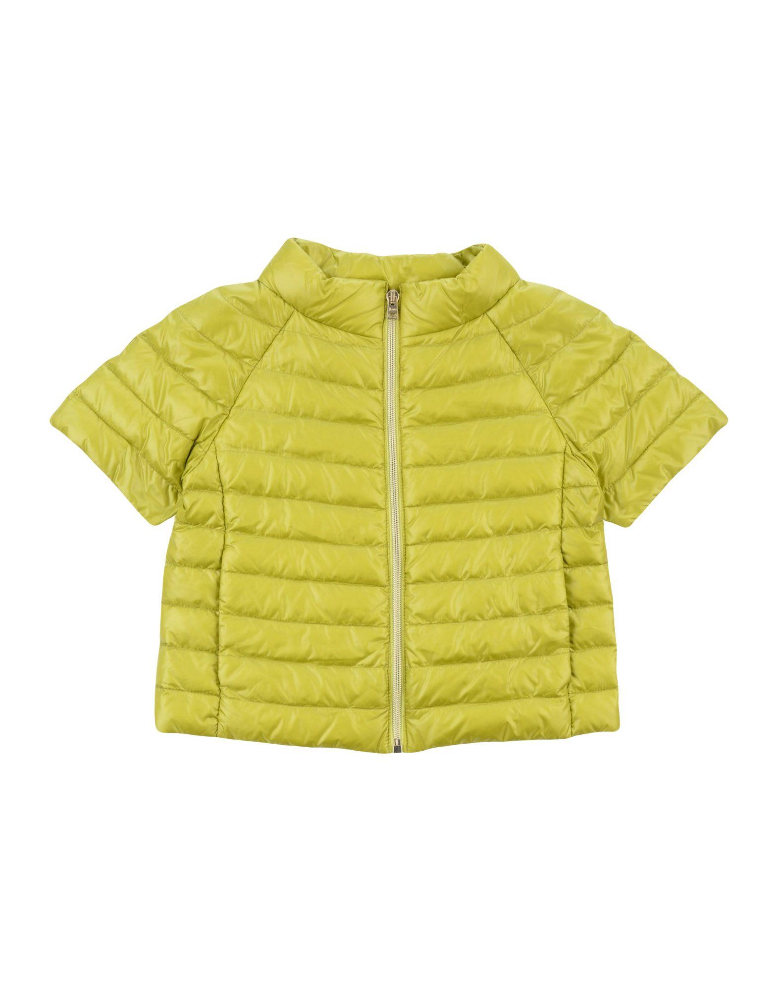 Пуховик HERNO