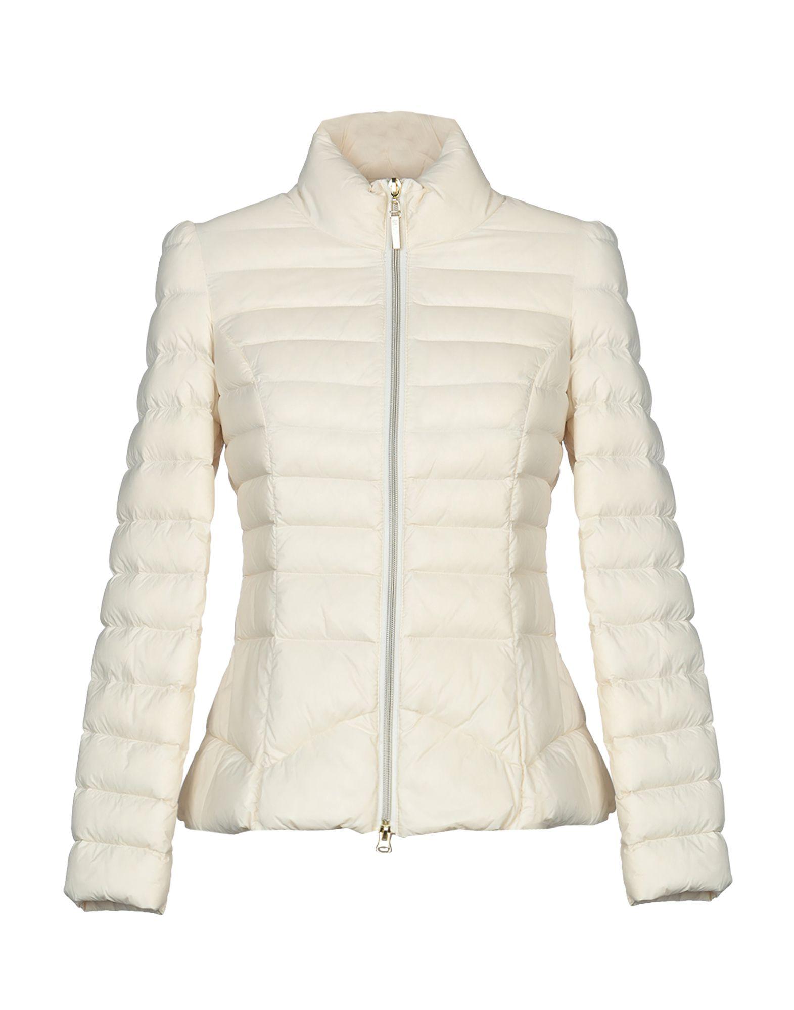 Пуховик BLUGIRL FOLIES
