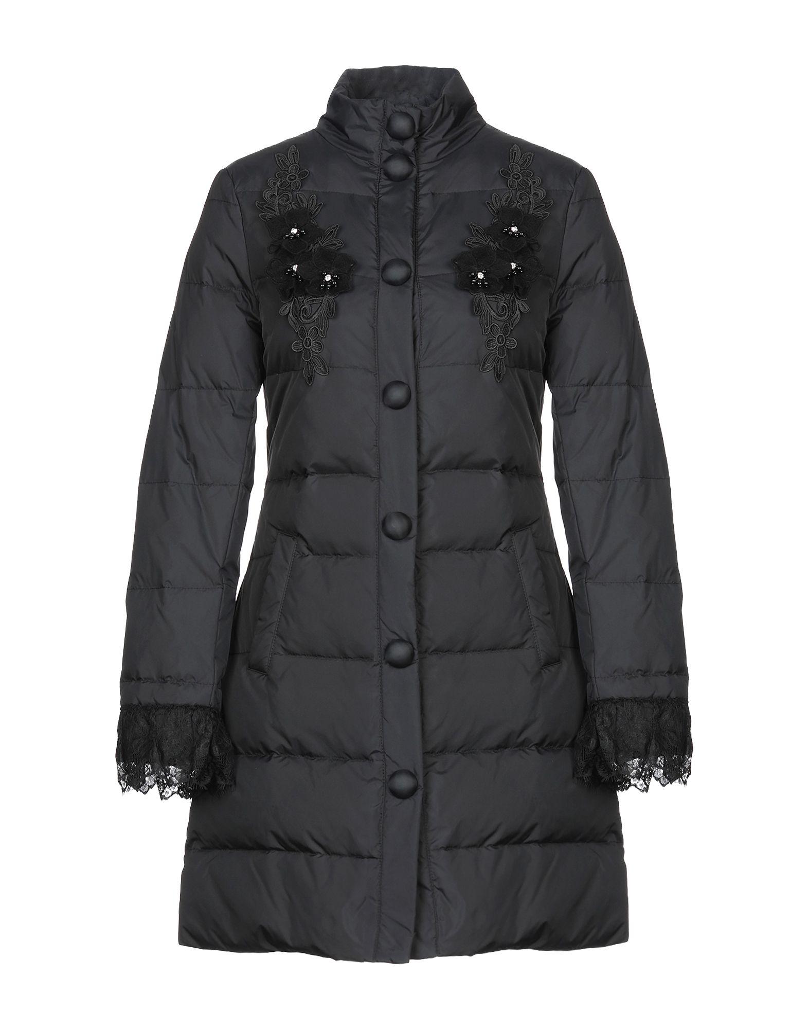 Пуховик BLUGIRL FOLIES