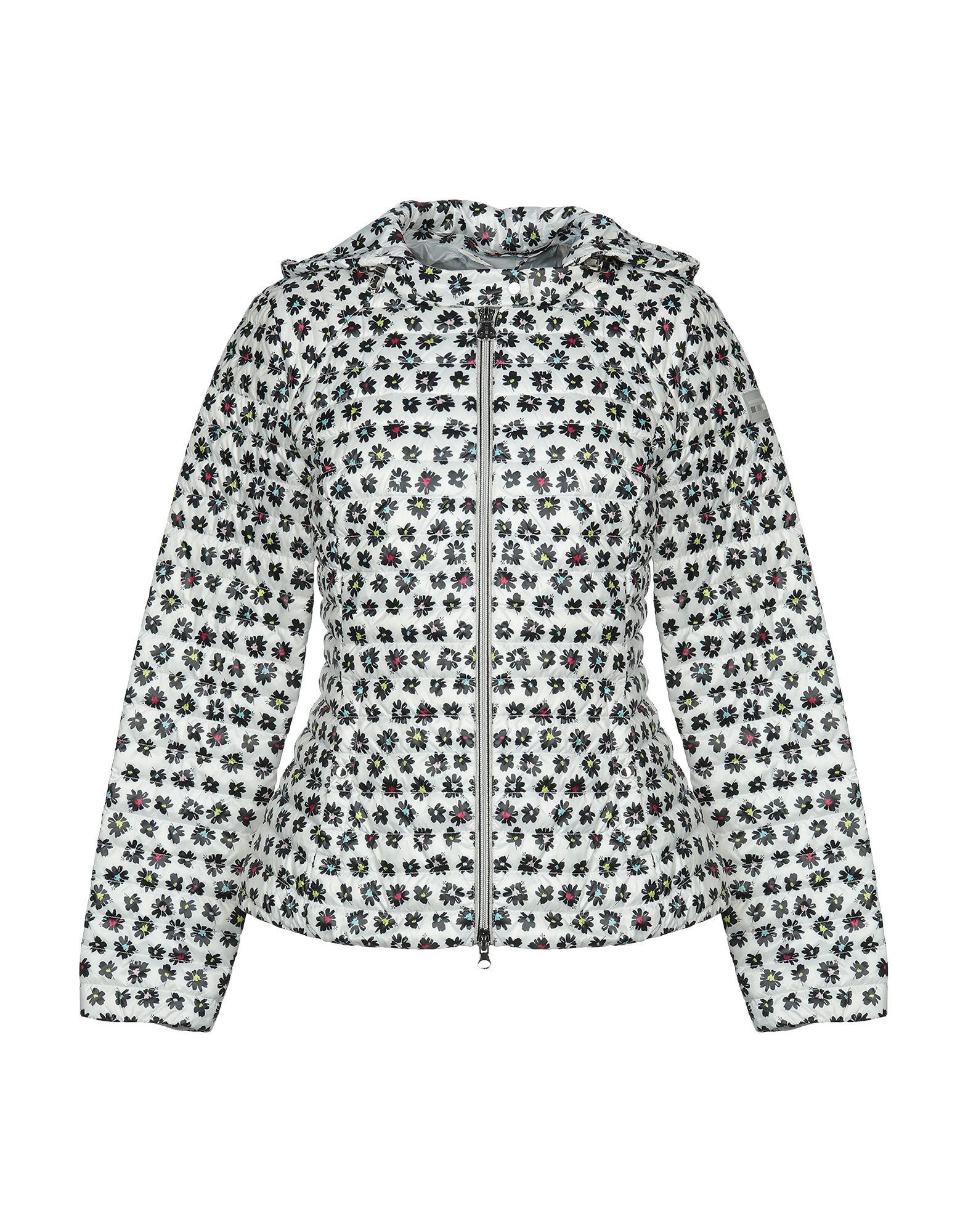 Пуховик BOSIDENG