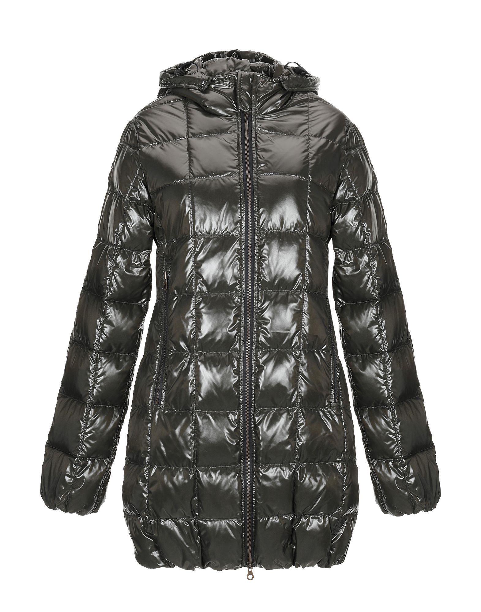 Пуховик DUVETICA