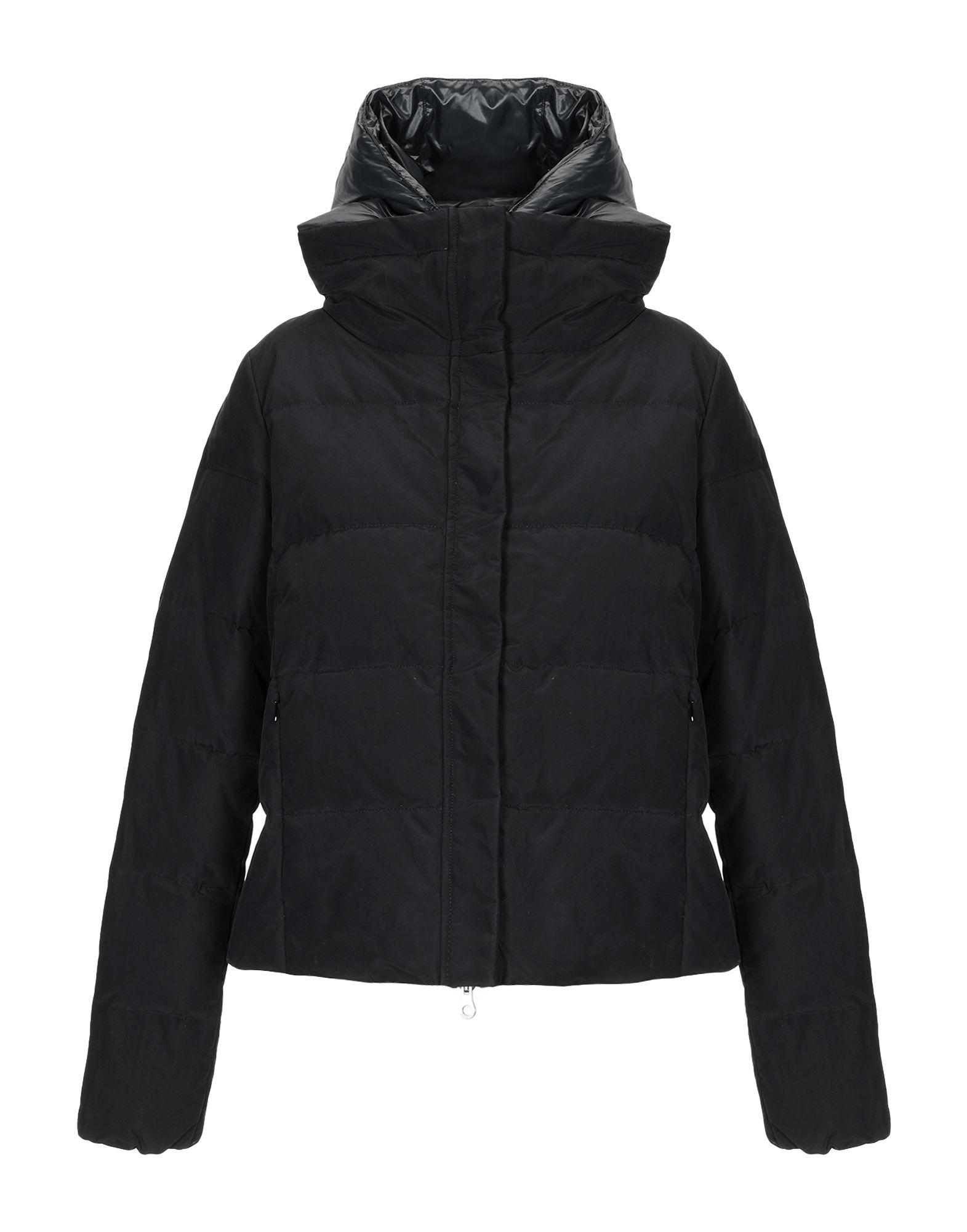 Пуховик DUVETICA