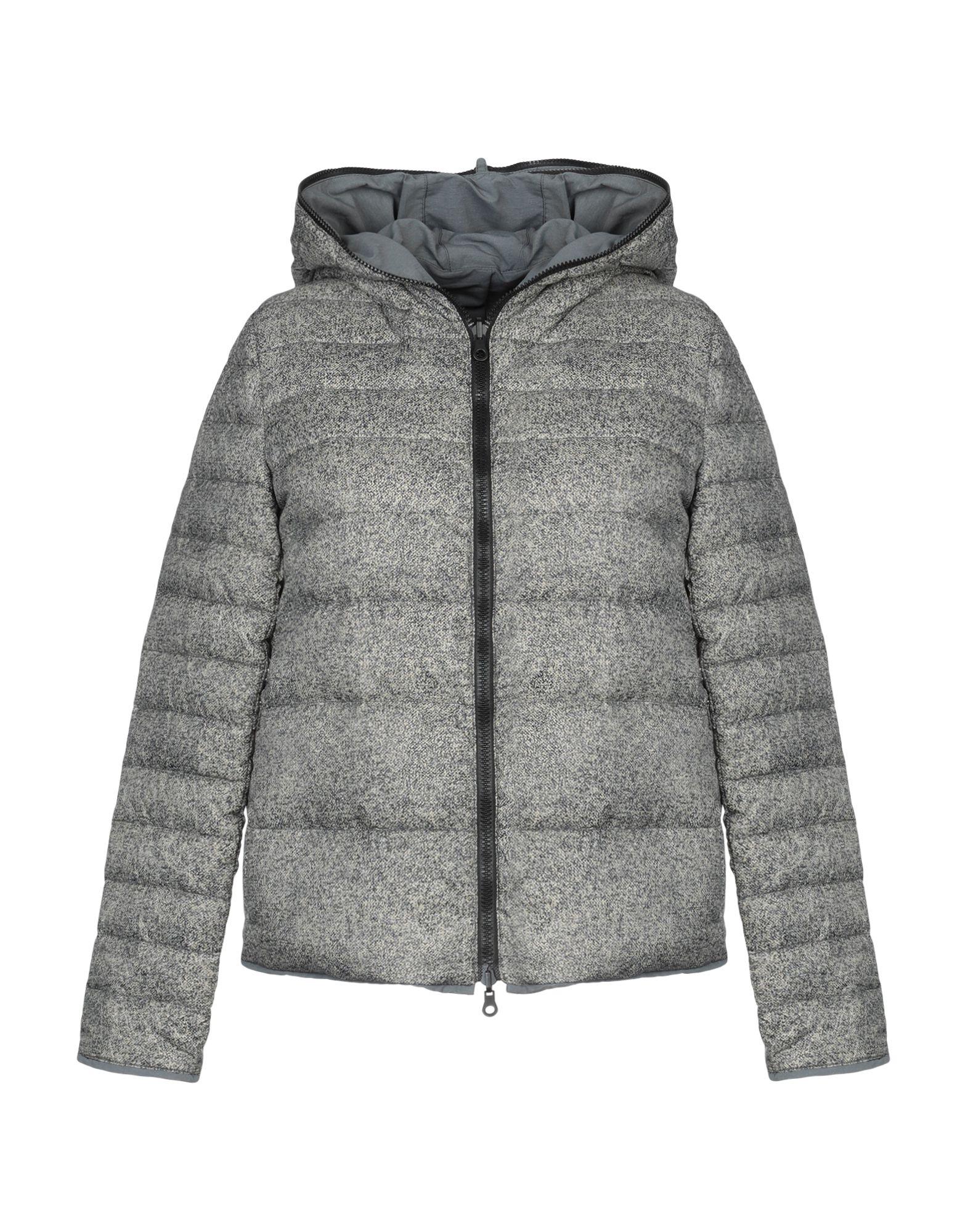 Пуховик DUVETICA