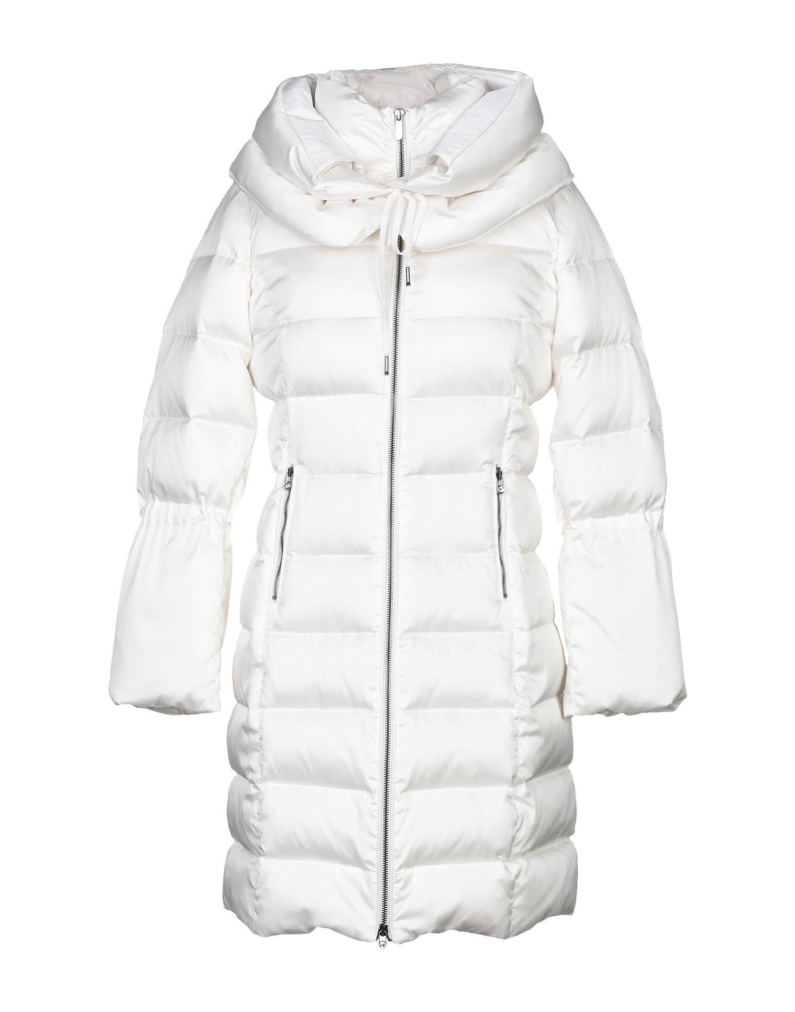 Пуховик VDP COLLECTION