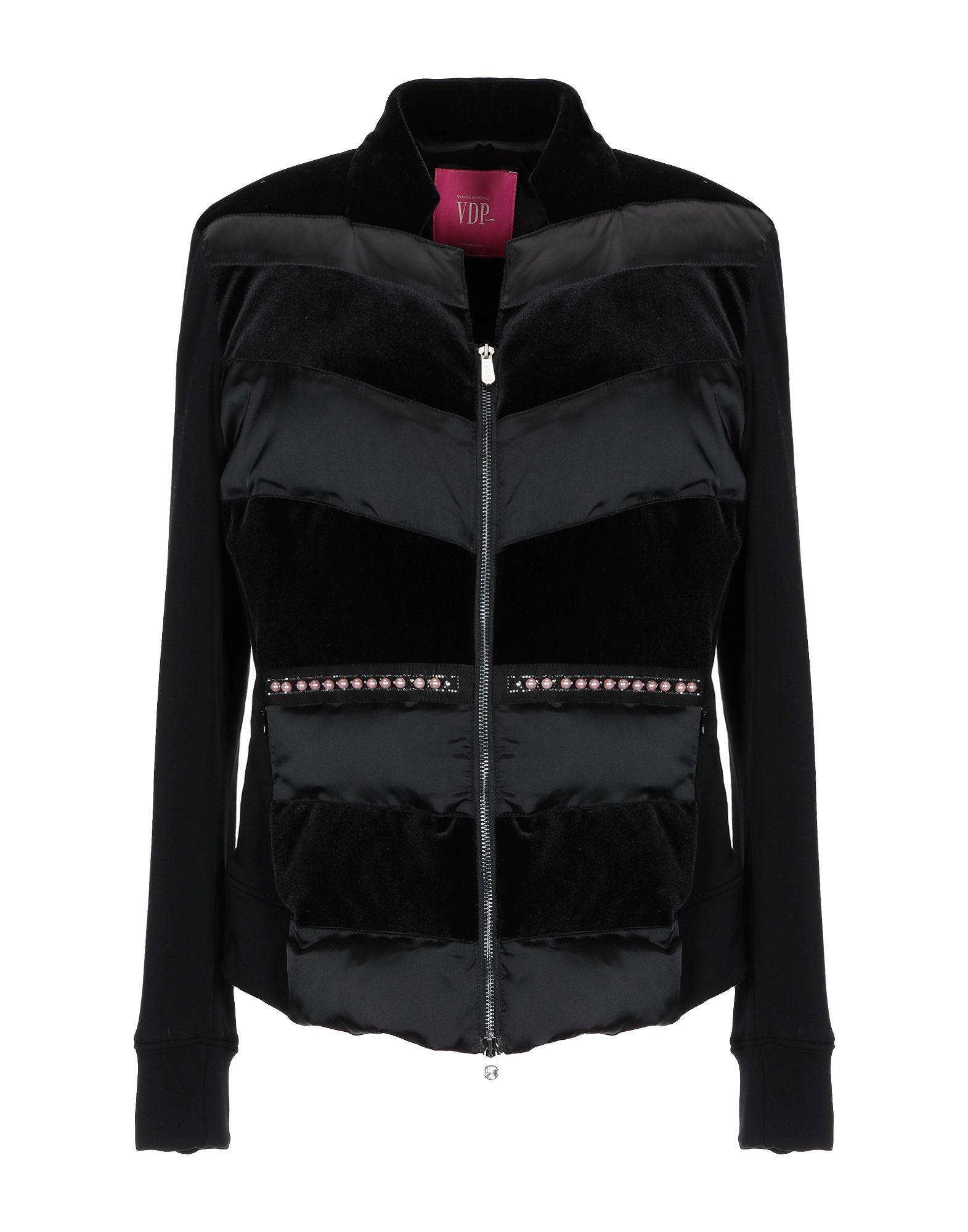 Пуховик VDP COLLECTION