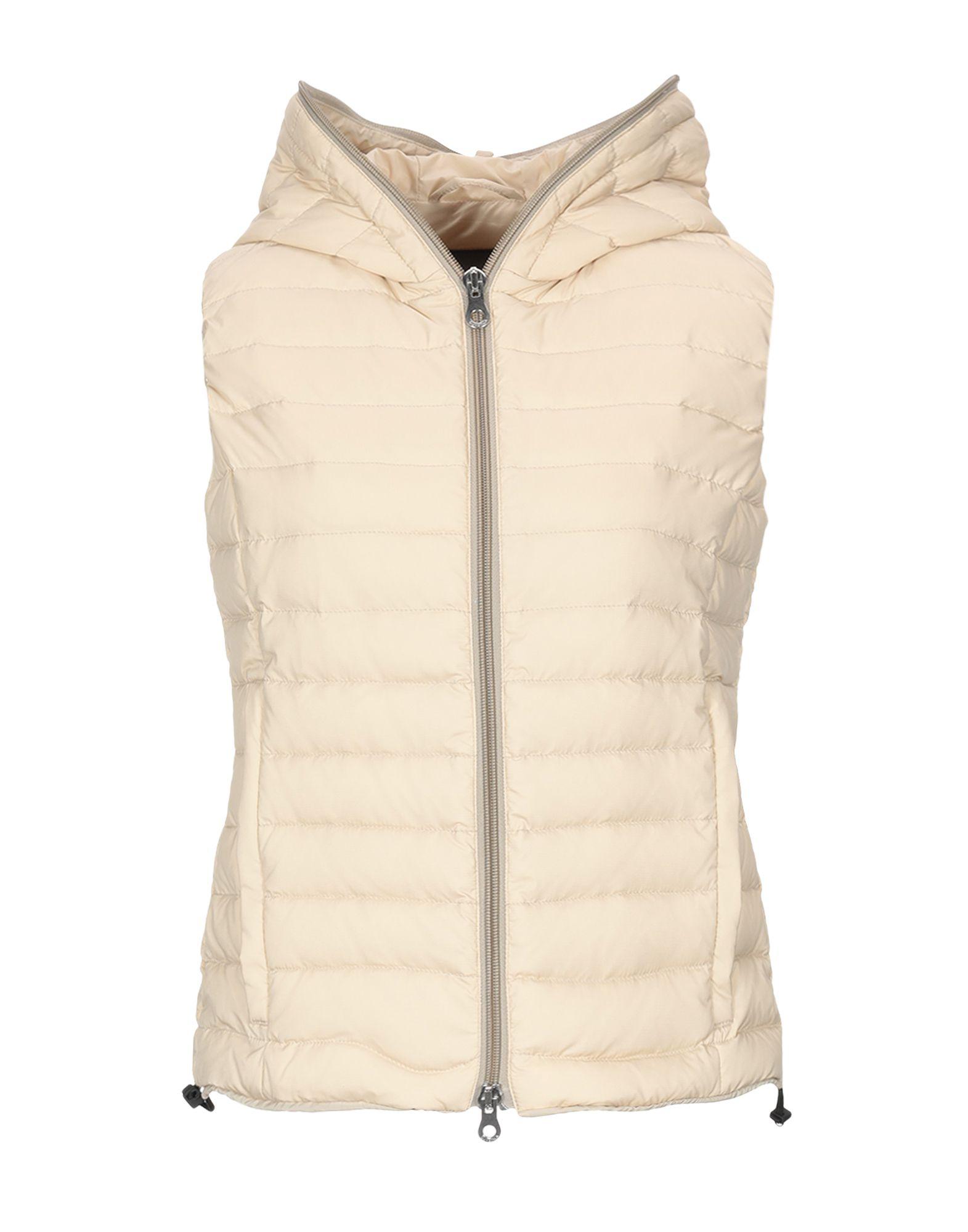 Пуховик DUVETICA