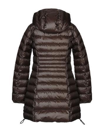 Пуховик DUVETICA