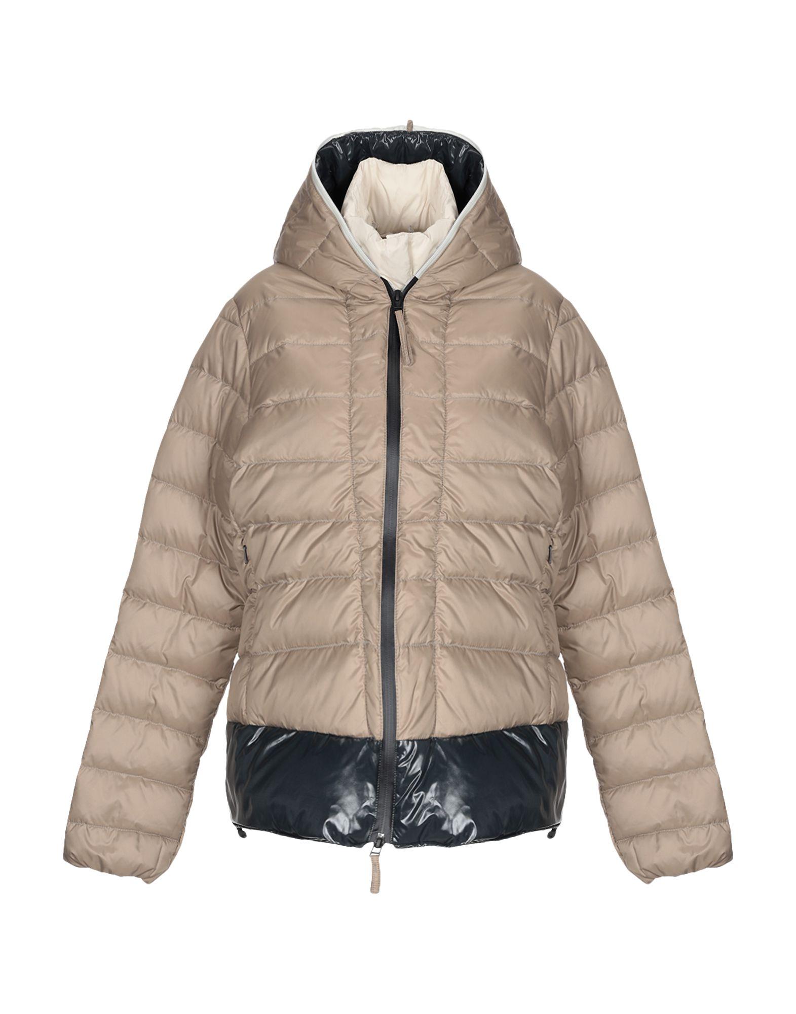 Пуховик DUVETICA