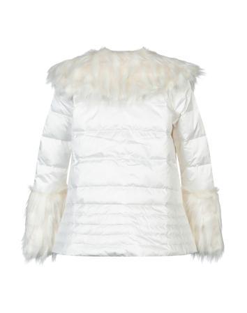 Пуховик CUBIC