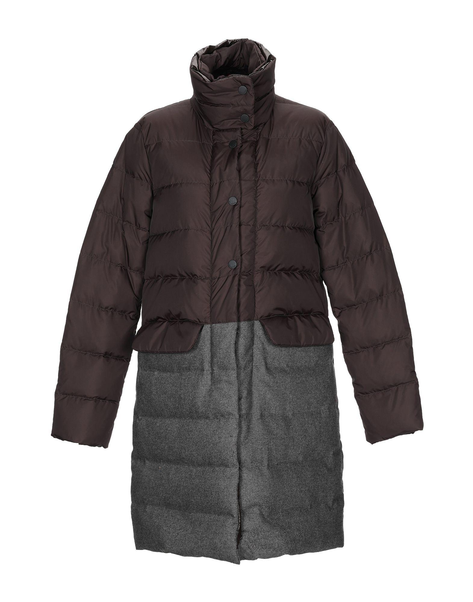 Пуховик DUVETICA